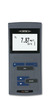 Oxi 3205 Easy-to-operate, robust DO meter with backlit LCD graphic display, for routine...