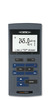 Cond 3310 Professional, field proven conductivity meter with backlit LCD-graphic display for...