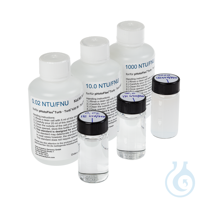 Kal.Kit Turb® 430/750 T, Kalibierset für Trübungsmessgerät Turb® 430 T/ 750 T: 0 Kalibierset für...