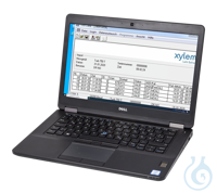 LSdata Flex/430, GLP compliant PC software for data management and -transfer for