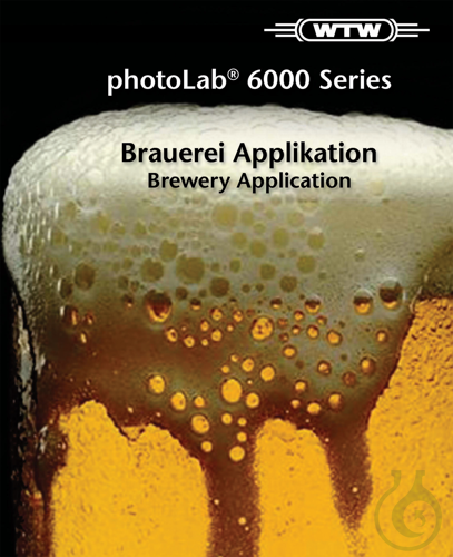 PL6-BREW, Applikationspaket fuer das Brauereiwe...