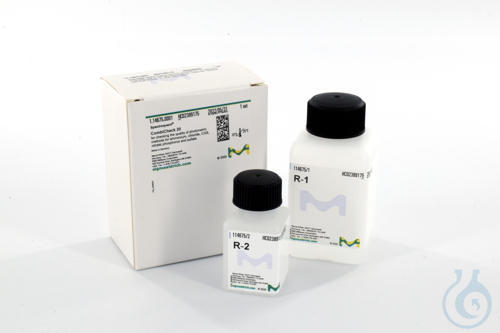CombiCheck 60 14696, Mehrparameter-Standard geb...
