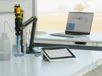 MultiLab® Pro 20 IDS, GLP/GMP-konformes Hochleistungs-Multiparameterlaborgerät f...
