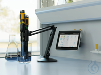 MultiLab® Pro 40 IDS WL, Sensoren, geeignet für den Einsatz im regulierten Umfel Sensoren,...