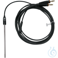TFK 325, Temperaturfühler zur automatischen Temperaturkompensation in wässrigen  Temperaturfühler...