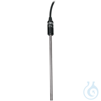 TFK 325, Temperaturfühler zur automatischen Temperaturkompensation in wässrigen  Temperaturfühler...