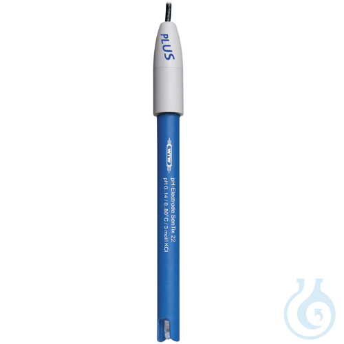 SenTix&reg; 22, Epoxy pH combination electrode ...