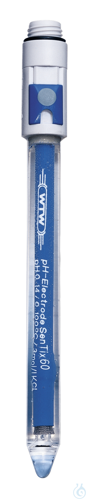 SenTix&reg; 60, Glass pH combination electrode ...