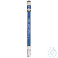 SenTix&reg; H, Precision pH combination electrode with ground diaphragm for high...