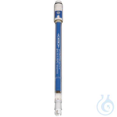 SenTix&reg; H, Precision pH combination electro...