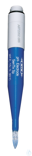 SenTix&reg; Sp, Spear-type pH combination elect...