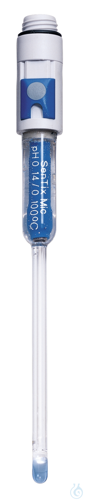 SenTix&reg; Mic, pH-Mikro-Elektrode, zur Messun...