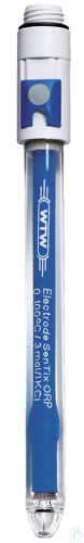 SenTix&reg; ORP, Redox-Elektrode (Platin-Silber...