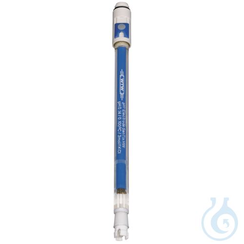 SenTix&reg; HW, Praezisions-pH-Elektrode mit Sc...