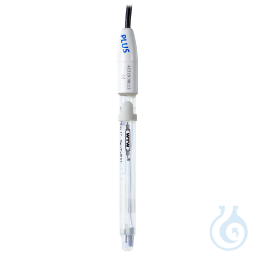 SenTix&reg; 51, Epoxy pH combination electrode ...