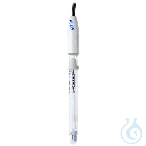 SenTix&reg; 52, Epoxy pH combination electrode ...