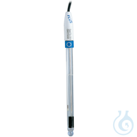 SenTix&reg; 91, Precision pH combination electrode, liquid electrolyte, built-in...