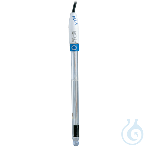 SenTix&reg; 91, Praezisions-pH-Elektrode, Flues...