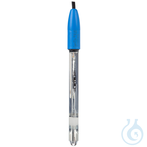 SenTix® RJD, pH-Elektrode mit NTC 30 kOhm, Polymerelektrolyt, Ringspaltdiaphragm