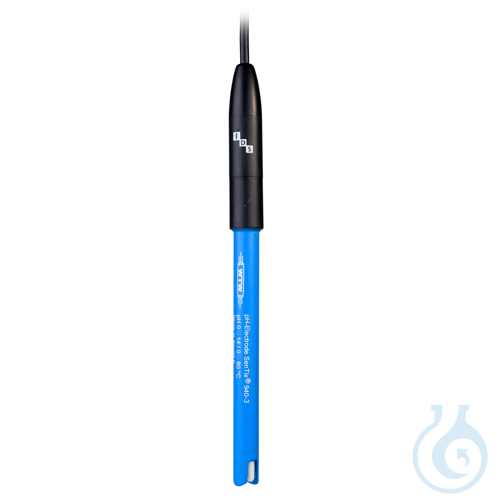 SenTix&reg; 940-3, IDS pH combination electrode...