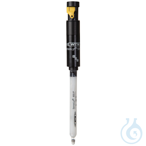 SensoLyt&reg; 900-P, Combined IDS pH electrode ...