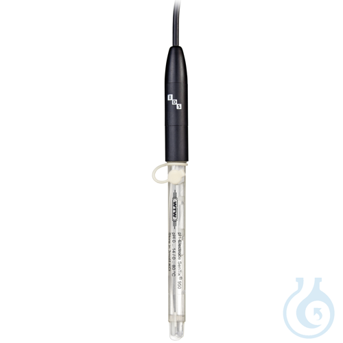 SenTix&reg; 950, IDS pH combination electrode w...