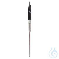 SenTix® Micro 900, IDS pH-Mikro-Elektrode, zur Messung in geringen Volumina...