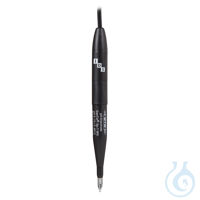 SenTix® Sp-T 900, IDS pH-Elektrode für Einstichmessungen zur Messung in...