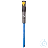 SenTix® 940-P, Wartungsarme IDS Gelelektrolyt-pH-Elektrode mit eingebautem...