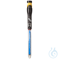 SenTix® ORP-T 900-P, Platinum IDS ORP electrode with liquid electrolyte (3...