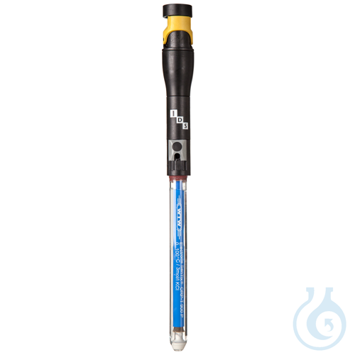 SenTix&reg; ORP-T 900-P, Platin IDS ORP-Elektro...