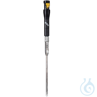 SenTix® Micro 900-P, IDS pH-Mikro-Elektrode, zur Messung in geringen Volumina...