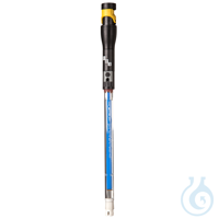 SenTix® HW-T 900-P, IDS Präzisions-pH-Elektrode mit Schliffdiaphragma für...