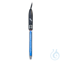 SenTix® 980, IDS pH-Elektrode mit Glasschaft, Flüssigelektrolyt (3 mol/l KCl), P IDS pH-Elektrode...