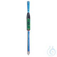 SenTix® ORP-T 900, Platin IDS ORP-Elektrode mit Glasschaft, Elektrolyt 3 mol/l K Platin IDS...
