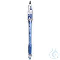 SenTix® 85, Glass pH electrode, liquid electrolyte, integrated Pt 1000...