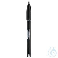 SenTix® Top 41, Robust plastic pH electrode, shaft material PEEK, polymer...