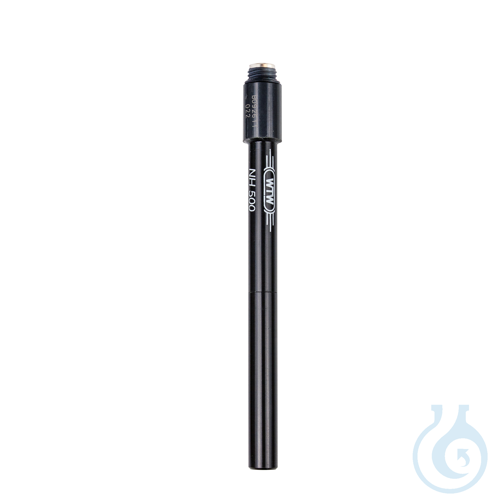 NH 500/2, Ammoniak-gassensitive Elektrode mit S...