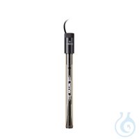 Br 800 DIN, Bromidselektive Einstabmesskette mit 1 m DIN-Kabel, 0,4 bis...