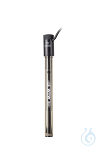 CN 800 DIN, Cyanidselektive Einstabmesskette mit 1 m DIN-Kabel, 0,2 bis 260...