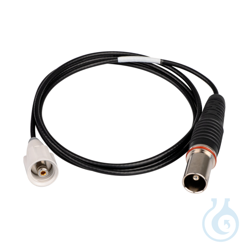 AS/DIN, Anschlusskabel mit DIN-Stecker. Fuer pH...