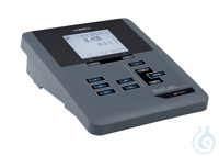 inoLab® pH 7310, Komfortables, menügesteuertes pH/mV Labormessgerät (DIN) für...