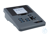 inoLab® Oxi 7310, Professionelles, menügesteuertes Gelöst-Sauerstoff...