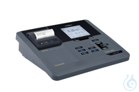 inoLab® Oxi 7310P, Professionelles, menügesteuertes Gelöst-Sauerstoff...