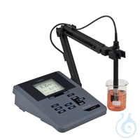 inoLab® Oxi 7310 SET 1, Professionelles, menügesteuertes Gelöst-Sauerstoff...