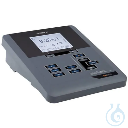 inoLab&reg; Oxi 7310 SET 4, rofessionelles, men...