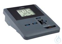 inoLab® Cond 7110, Einfaches, leicht bedienbares...