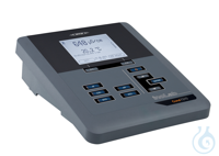 inoLab® Cond 7310, Komfortables, menügesteuertes...