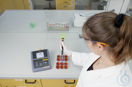inoLab&reg; Multi 9310 IDS, Digitales Multipara...