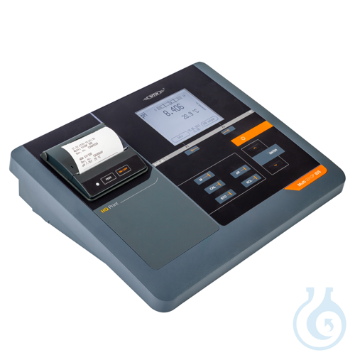inoLab&reg; Multi 9310P IDS, Digitales Multipar...